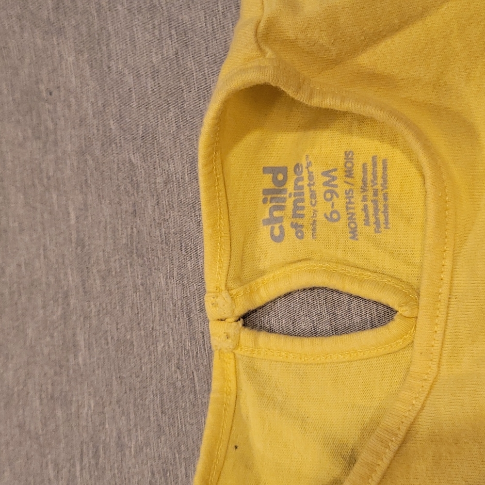 Carter's Outfit - Picture 4 of 8